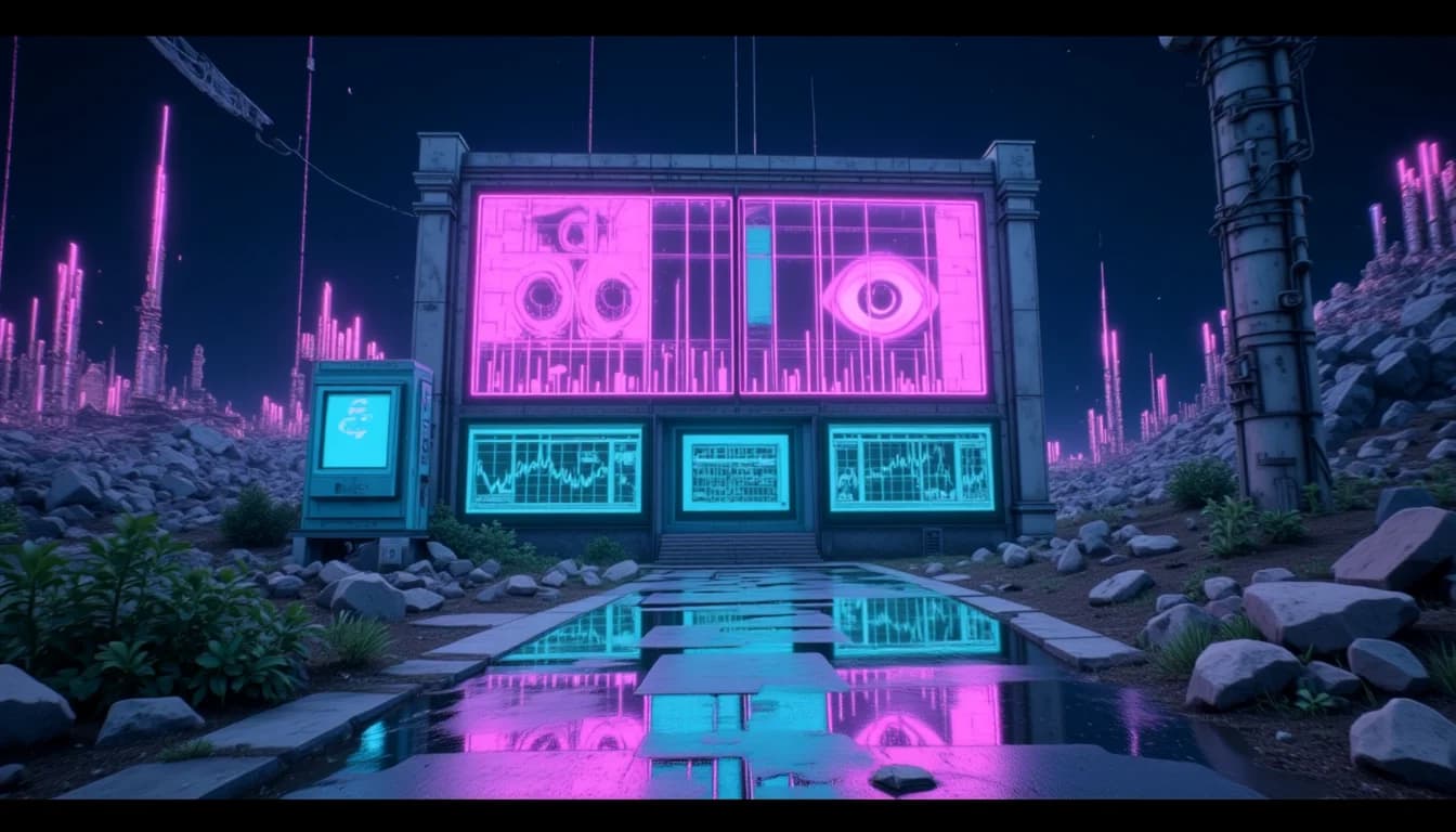 infra