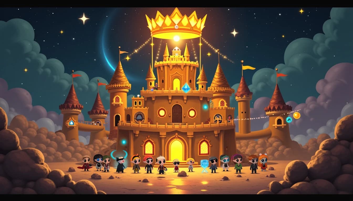 Kingdoms of Regalia