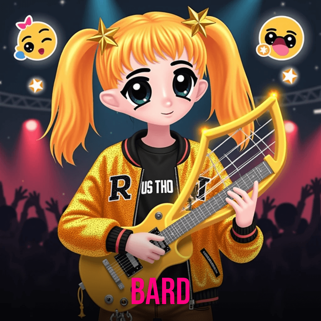 BARD