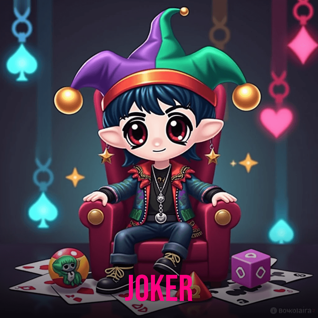 JOKER