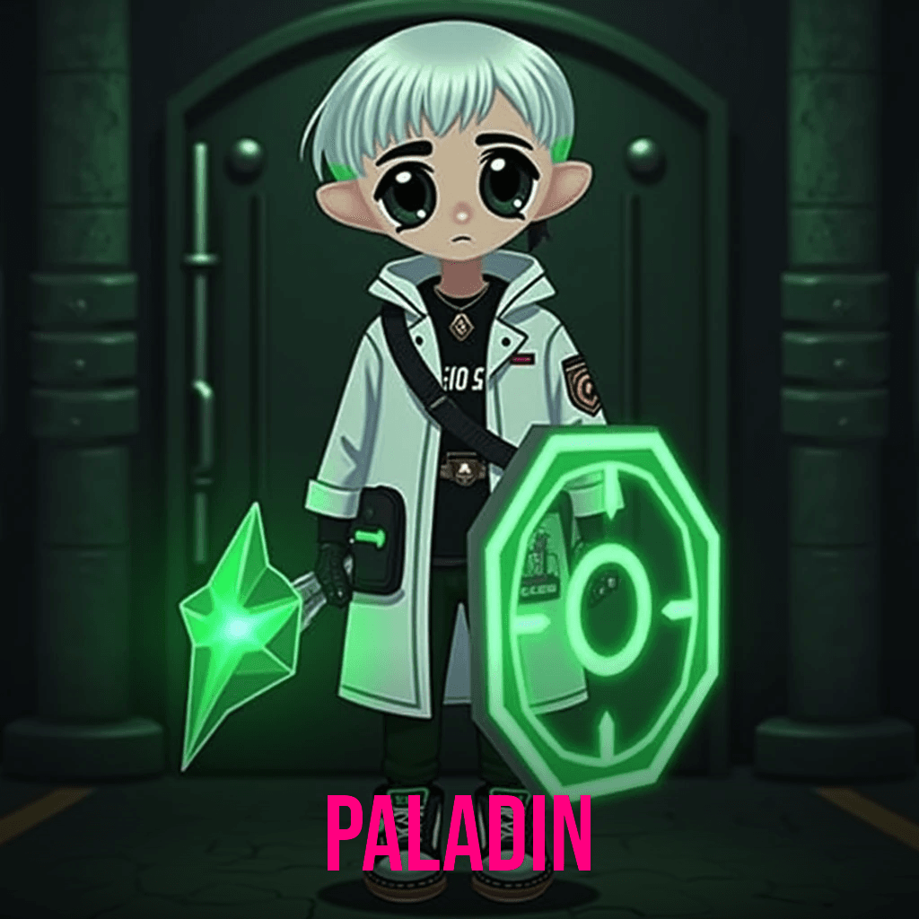 PALADIN