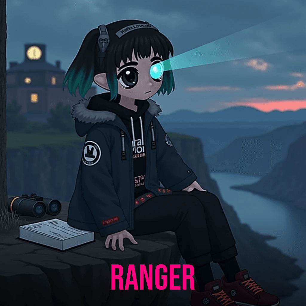 RANGER