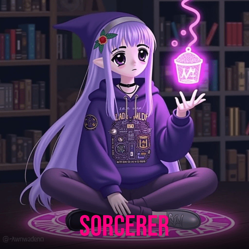 SORCERER