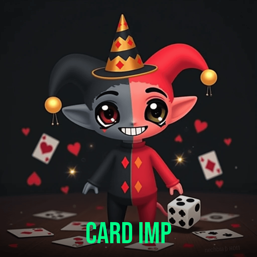 CARD IMP