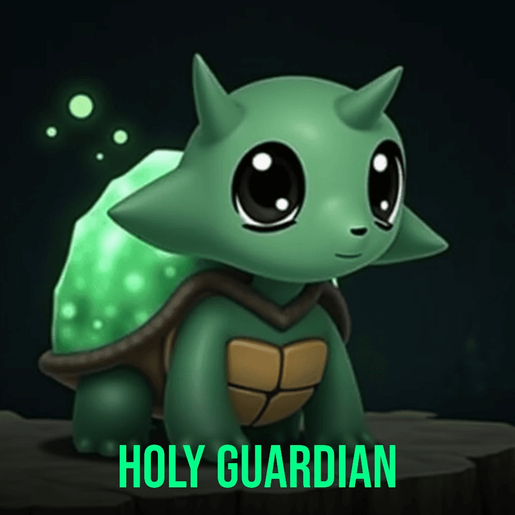 HOLY GUARDIAN