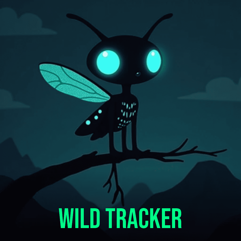 WILD TRACKER