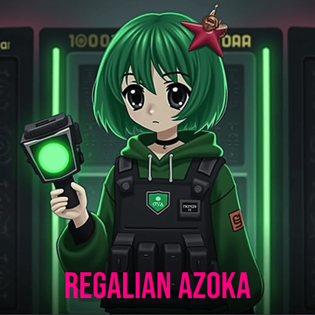 AZOKA
