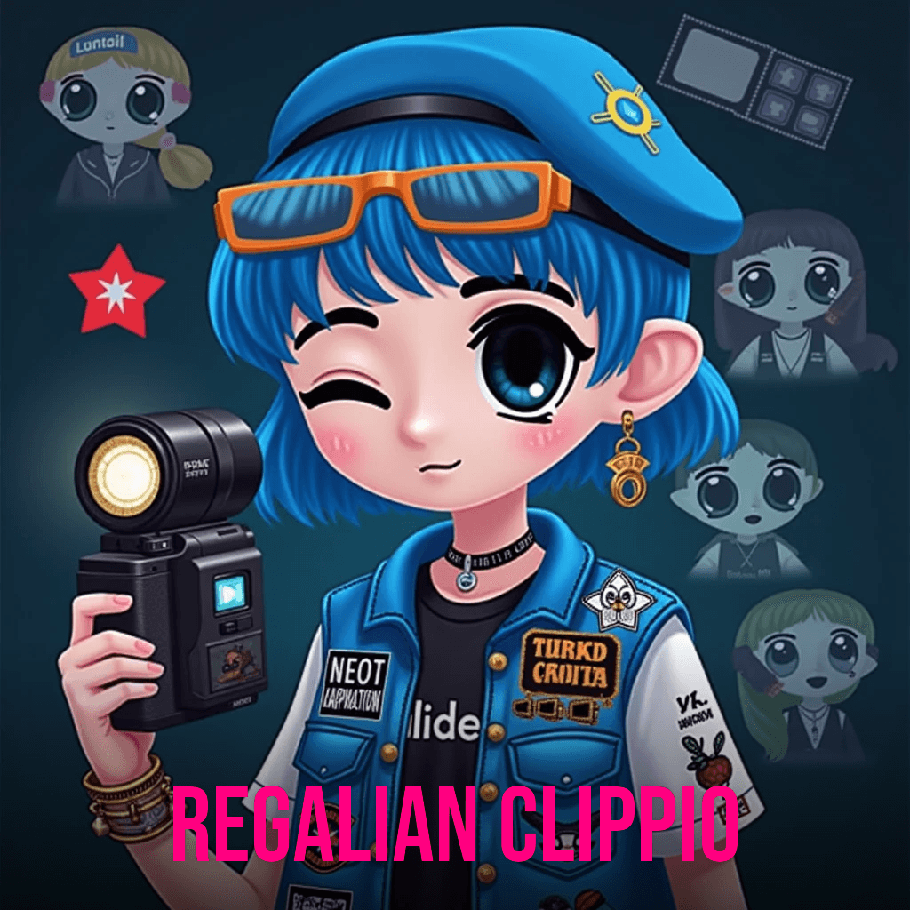 CLIPPIO
