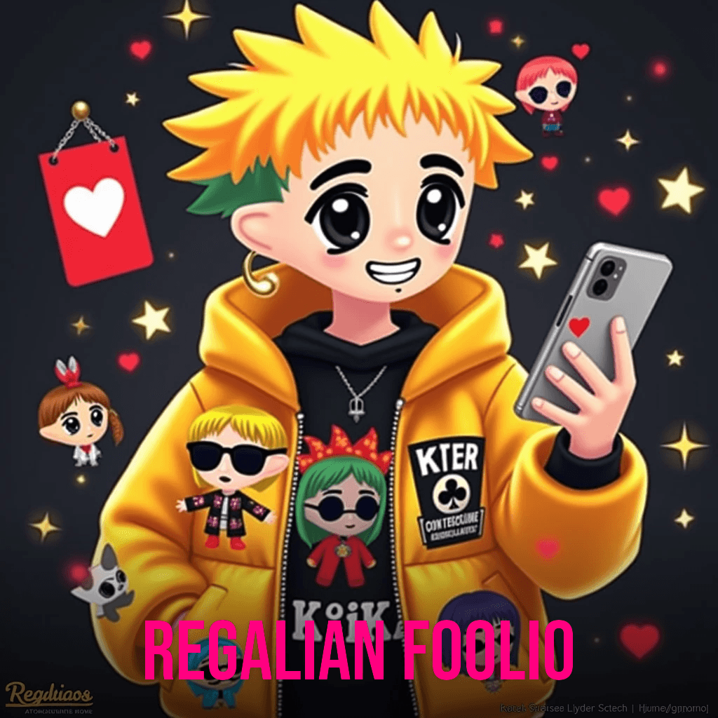 FOOLIO