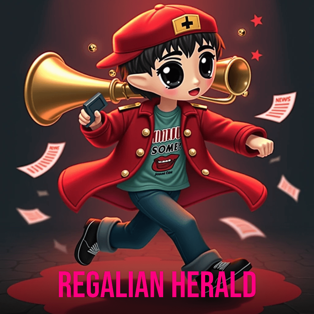 HERALD