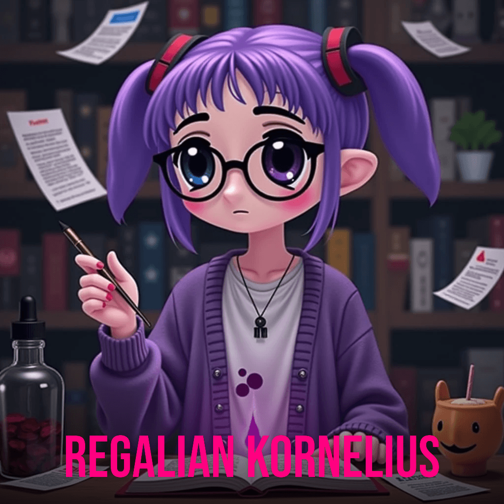 KORNELIUS
