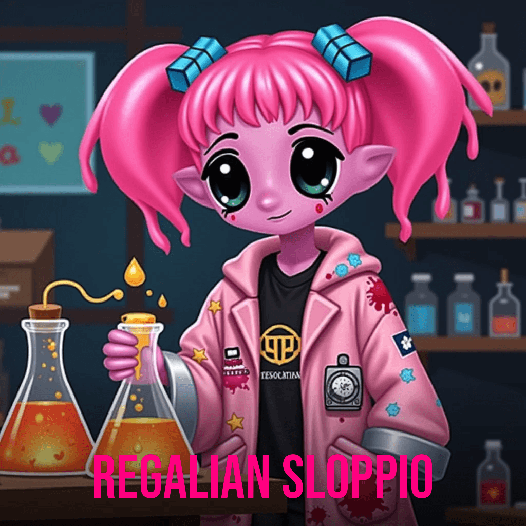 SLOPPIO
