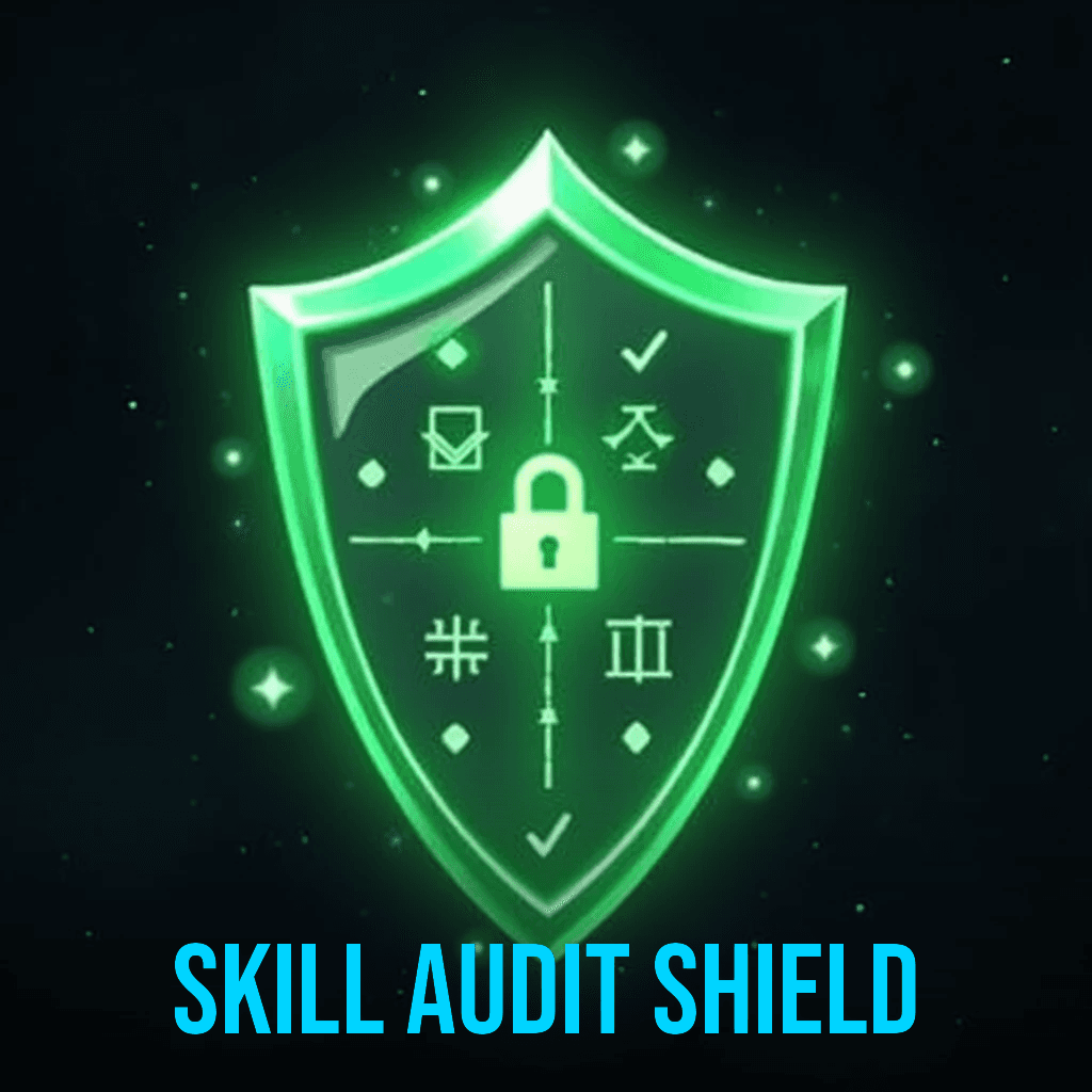 AUDIT SHIELD