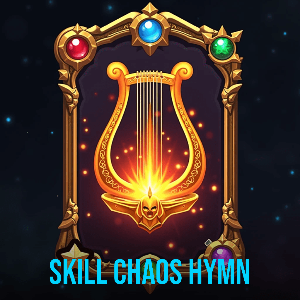 CHAOS HYMN