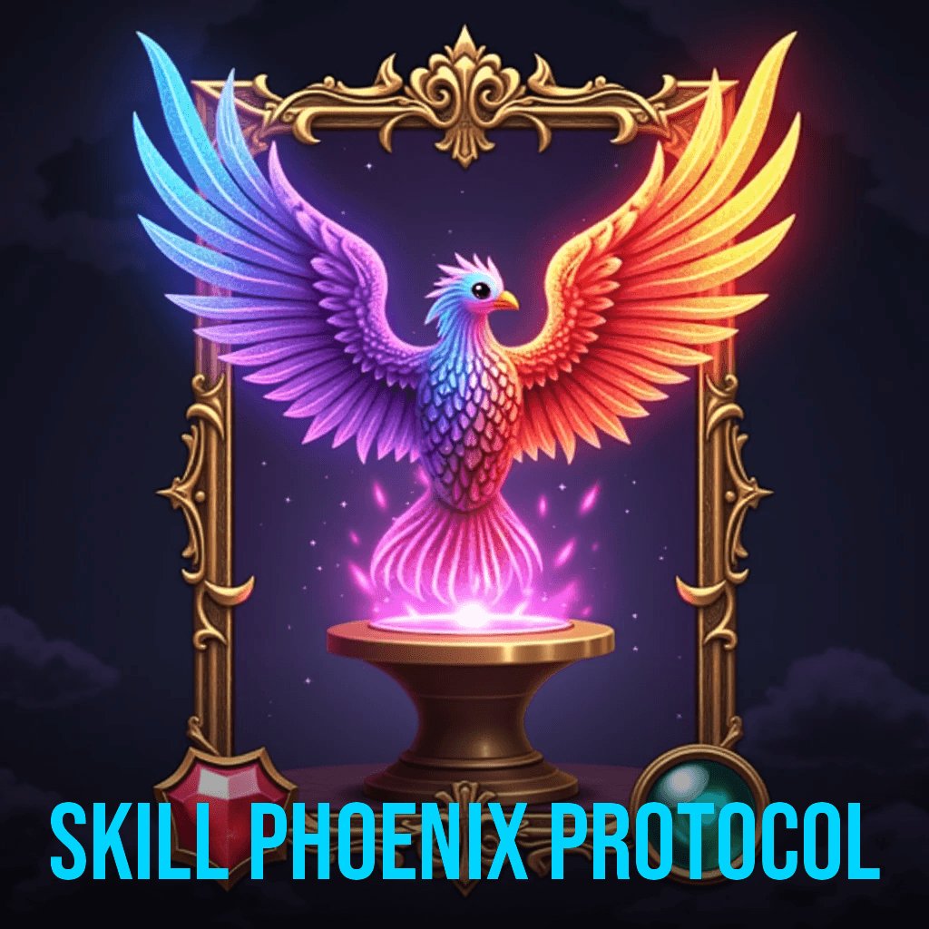 PHOENIX PROTOCOL