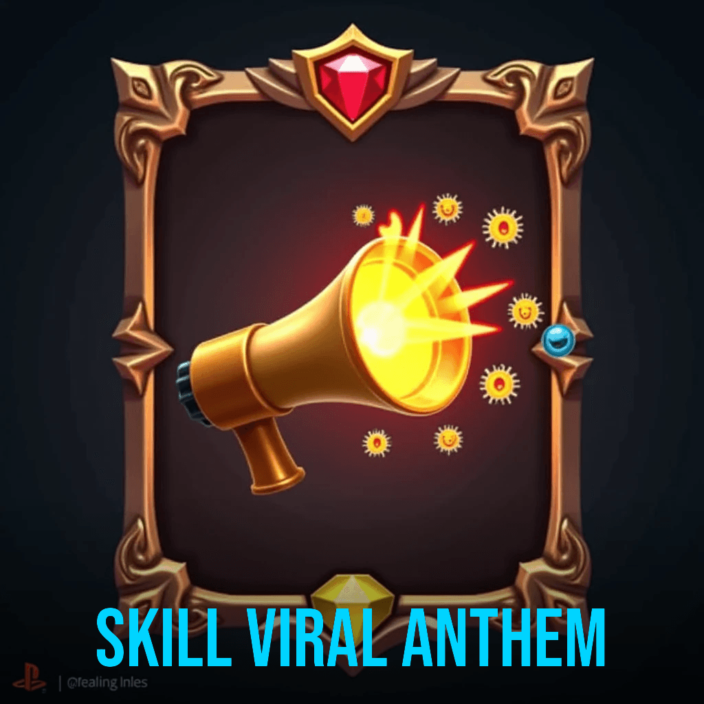 VIRAL ANTHEM