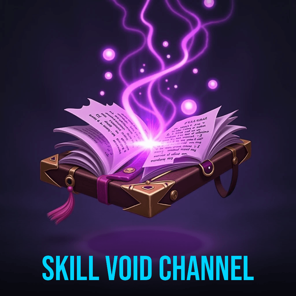 VOID CHANNEL