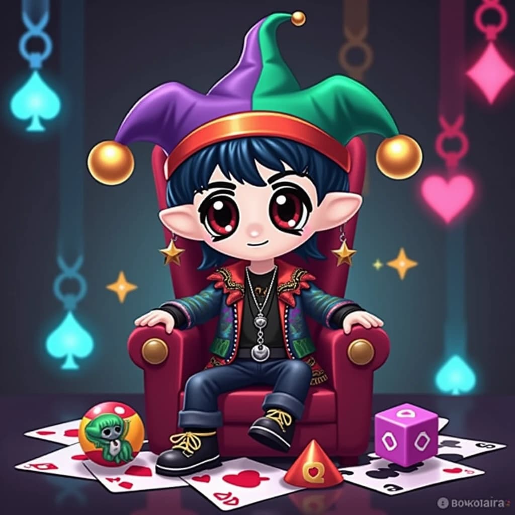 joker