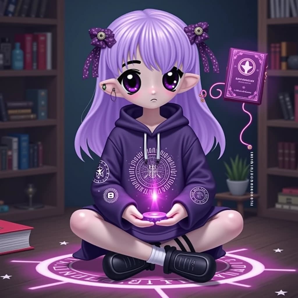 sorcerer