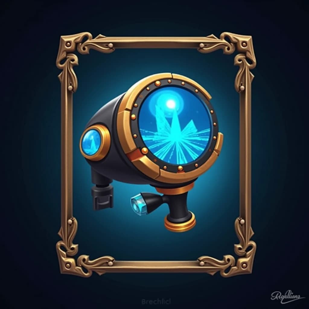ALPHA SCOPE