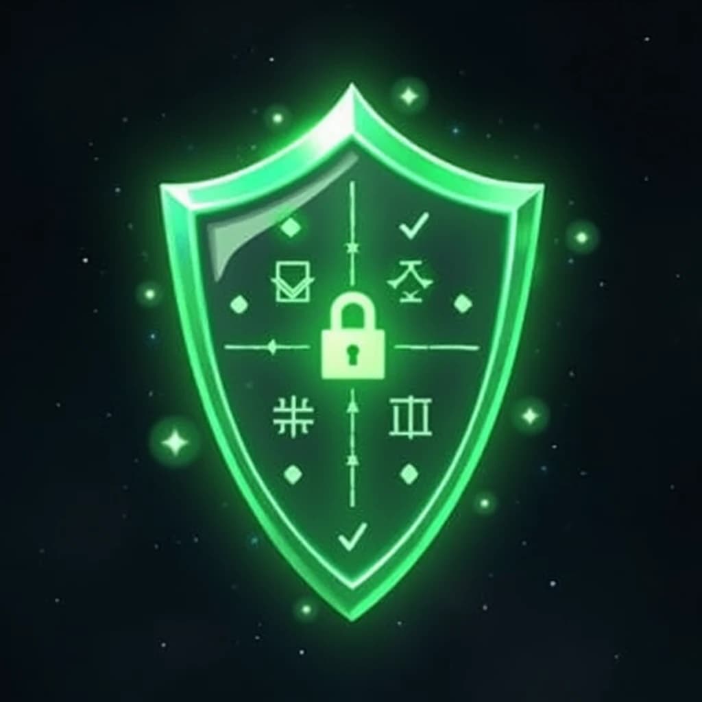 AUDIT SHIELD