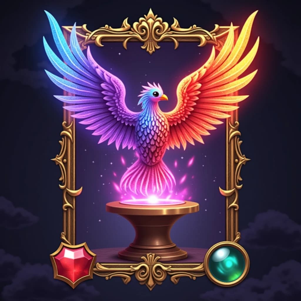 PHOENIX PROTOCOL