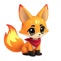 Fire Fox