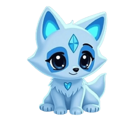 Spirit Wolf