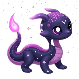 Void Serpent